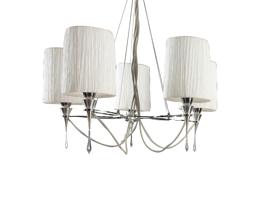 Lucca Crystal Ceiling Lights Mantra Shaded Crystal Fittings Lucca Crystal Ceiling Lights Mantra Shaded Crystal Fittings